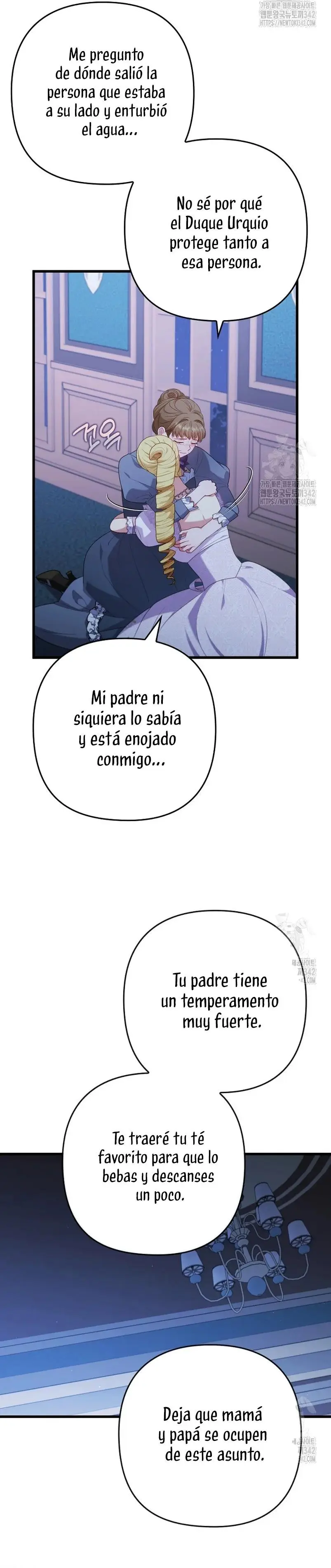 Seduje al Protagonista Masculino Enfermizo - Capítulo 89 - Página 22 - LectorTMOo