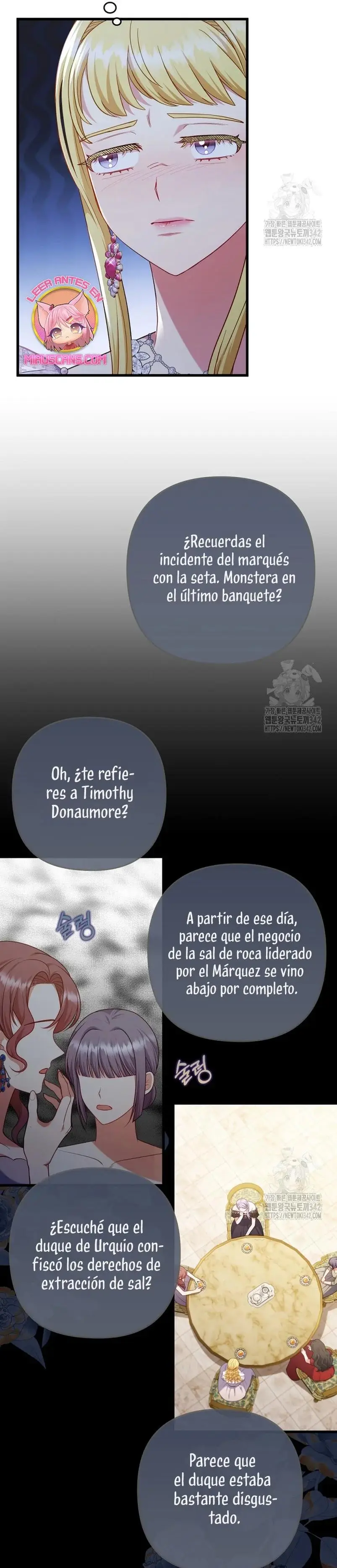 Seduje al Protagonista Masculino Enfermizo - Capítulo 89 - Página 24 - LectorTMOo