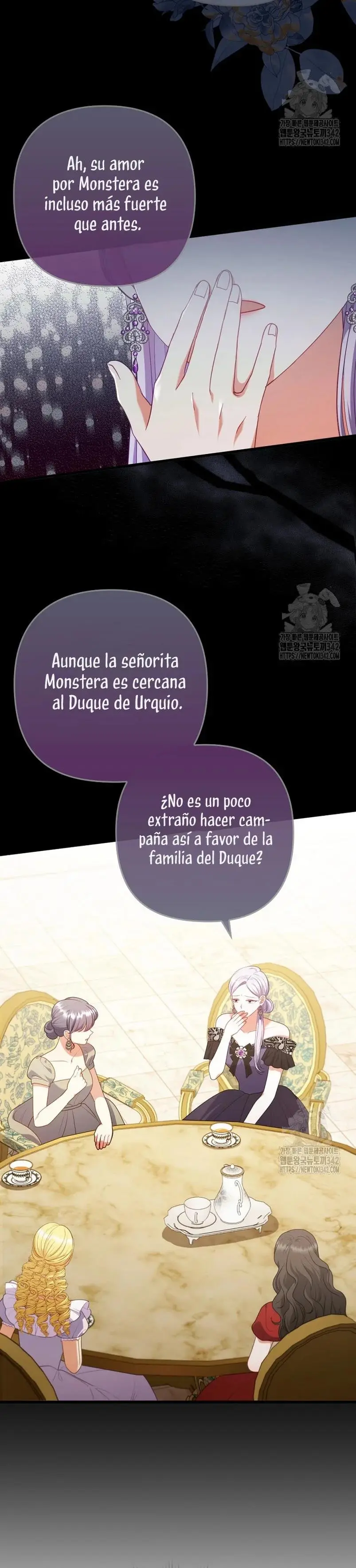 Seduje al Protagonista Masculino Enfermizo - Capítulo 89 - Página 25 - LectorTMOo