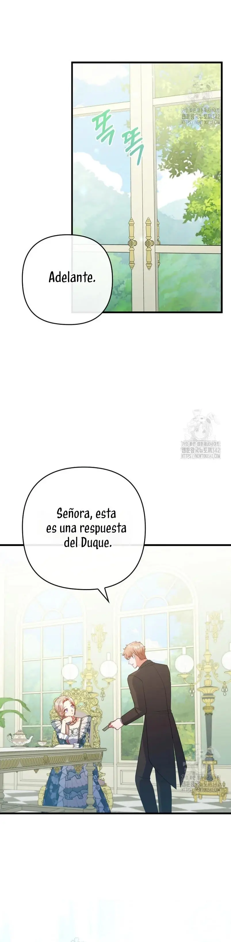Seduje al Protagonista Masculino Enfermizo - Capítulo 89 - Página 31 - LectorTMOo