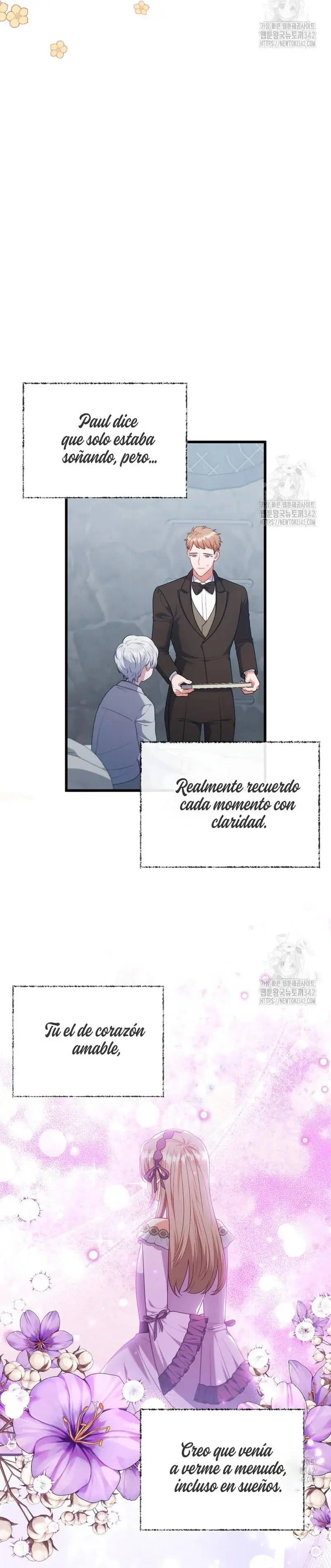 Seduje al Protagonista Masculino Enfermizo - Capítulo 89 - Página 34 - LectorTMOo