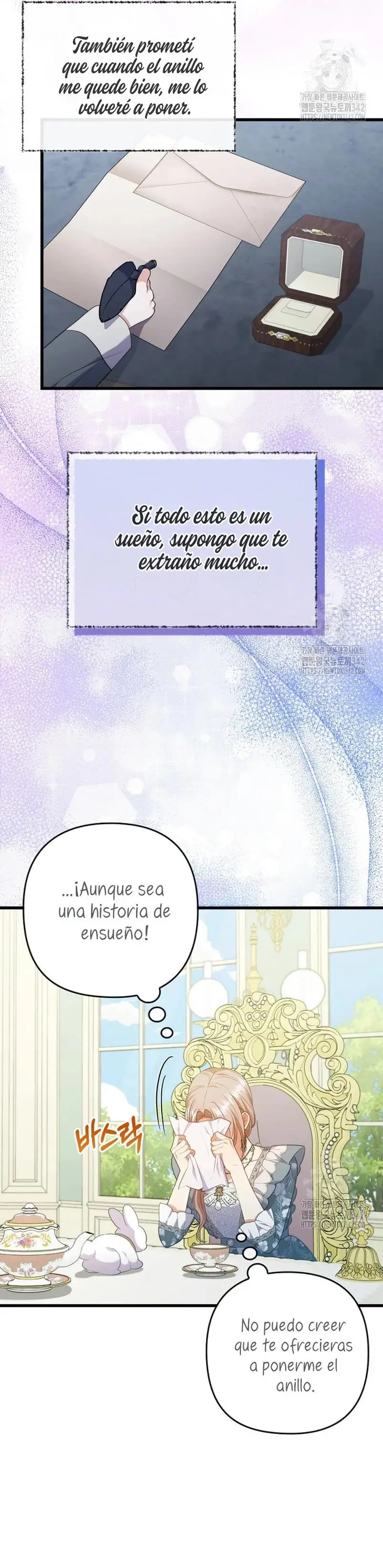 Seduje al Protagonista Masculino Enfermizo - Capítulo 89 - Página 36 - LectorTMOo