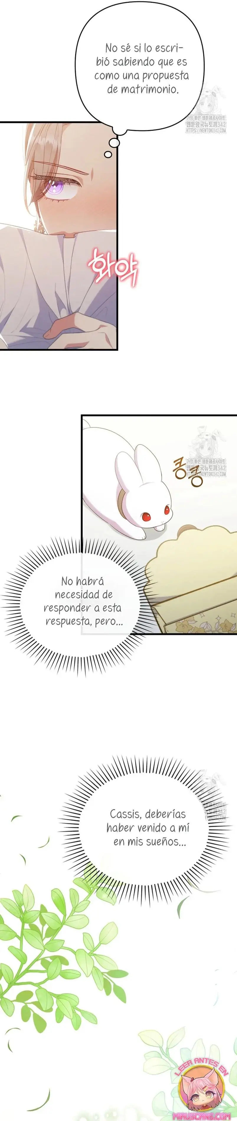 Seduje al Protagonista Masculino Enfermizo - Capítulo 89 - Página 37 - LectorTMOo