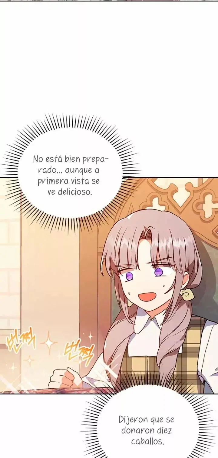 Seduje al Protagonista Masculino Enfermizo - Capítulo 9 - Página 5 - LectorTMOo