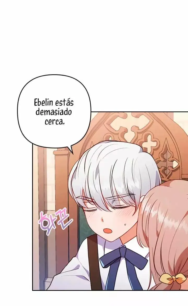 Seduje al Protagonista Masculino Enfermizo - Capítulo 9 - Página 9 - LectorTMOo