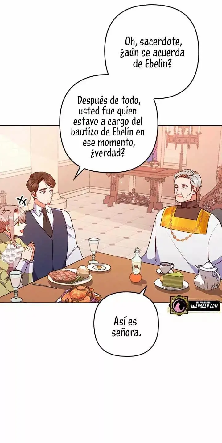 Seduje al Protagonista Masculino Enfermizo - Capítulo 9 - Página 12 - LectorTMOo