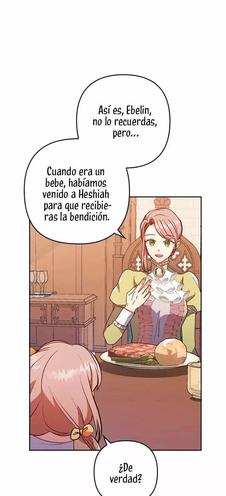 Seduje al Protagonista Masculino Enfermizo - Capítulo 9 - Página 14 - LectorTMOo