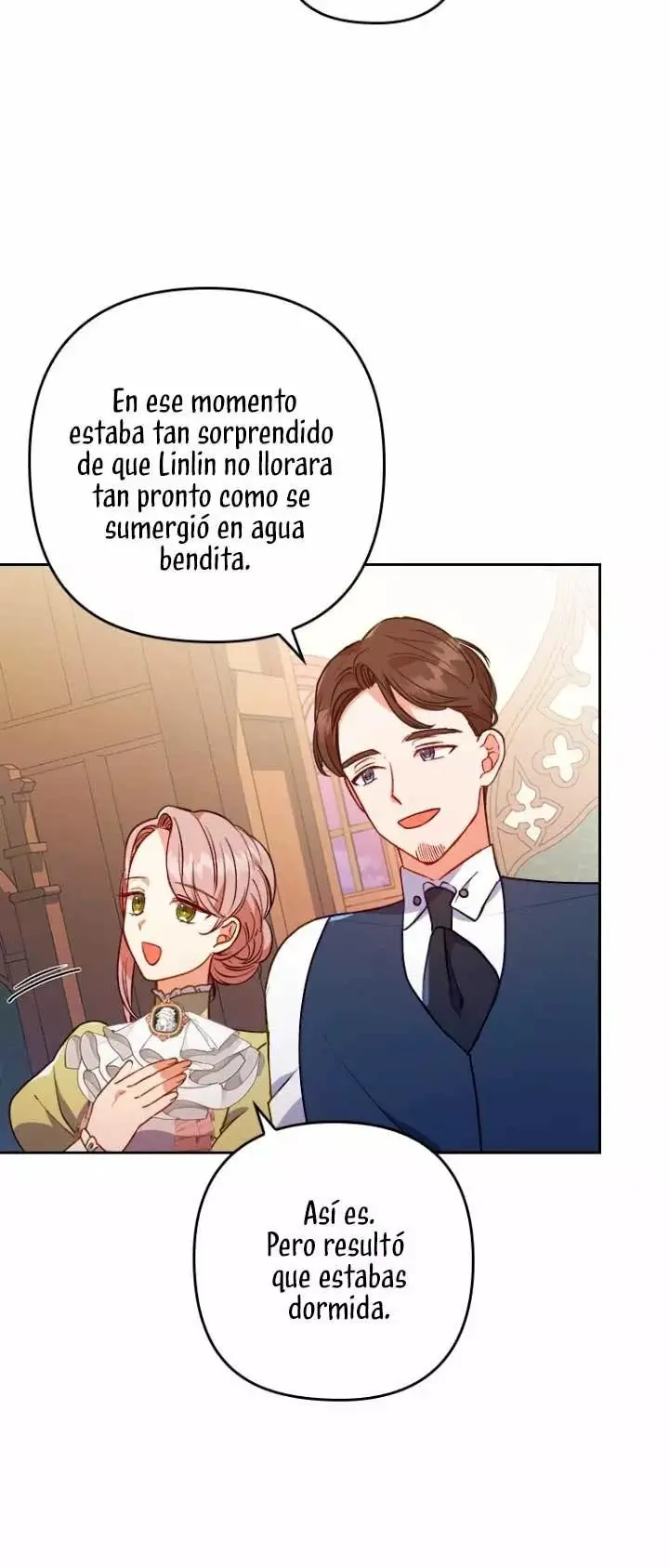 Seduje al Protagonista Masculino Enfermizo - Capítulo 9 - Página 15 - LectorTMOo