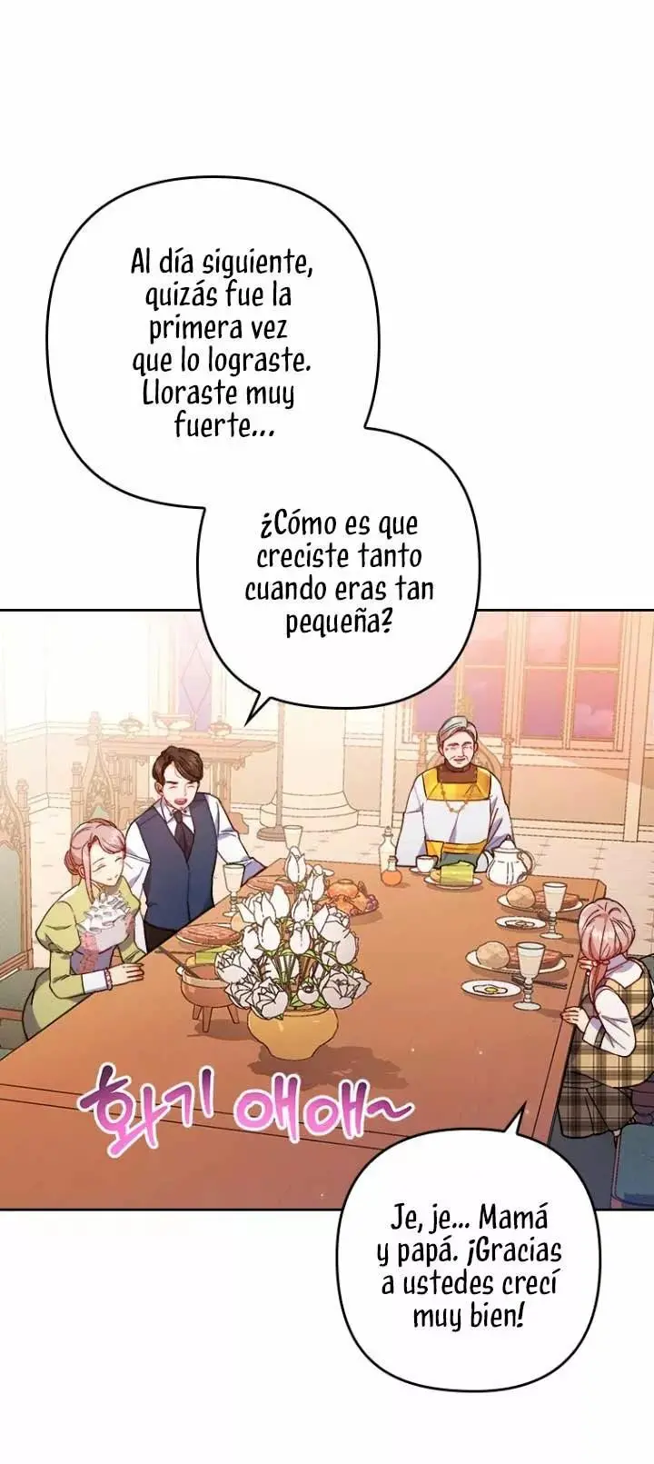 Seduje al Protagonista Masculino Enfermizo - Capítulo 9 - Página 17 - LectorTMOo