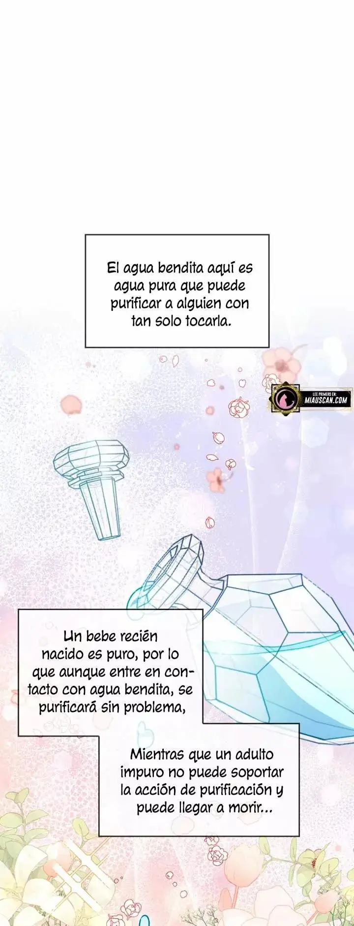 Seduje al Protagonista Masculino Enfermizo - Capítulo 9 - Página 18 - LectorTMOo
