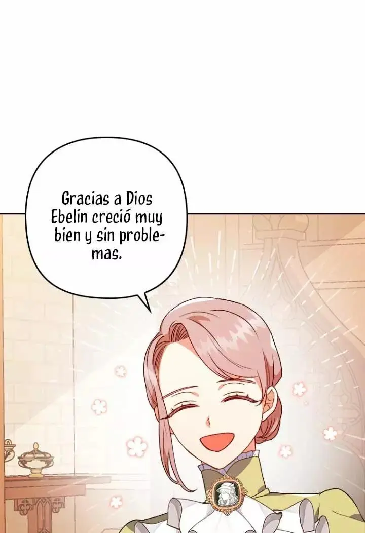 Seduje al Protagonista Masculino Enfermizo - Capítulo 9 - Página 20 - LectorTMOo