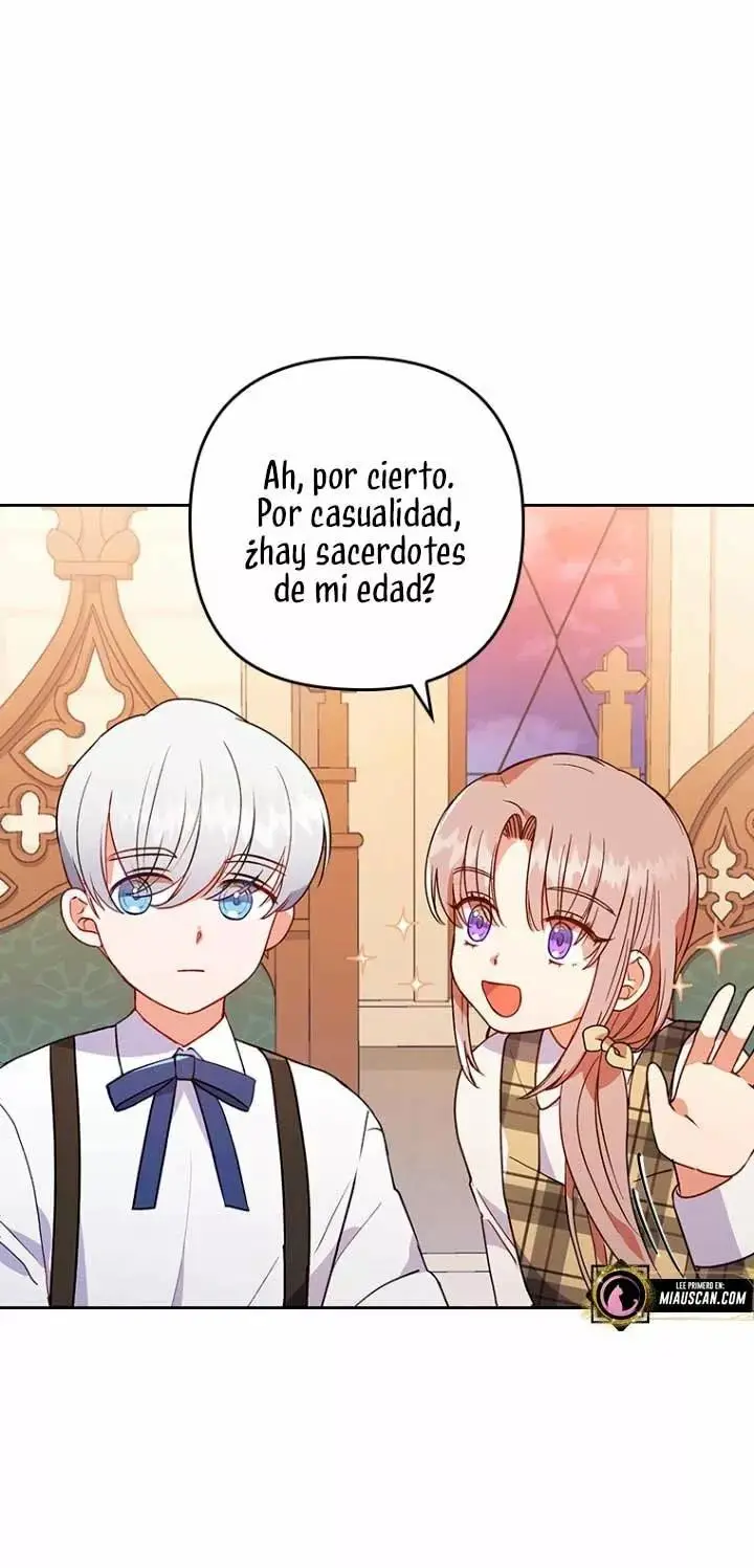 Seduje al Protagonista Masculino Enfermizo - Capítulo 9 - Página 22 - LectorTMOo