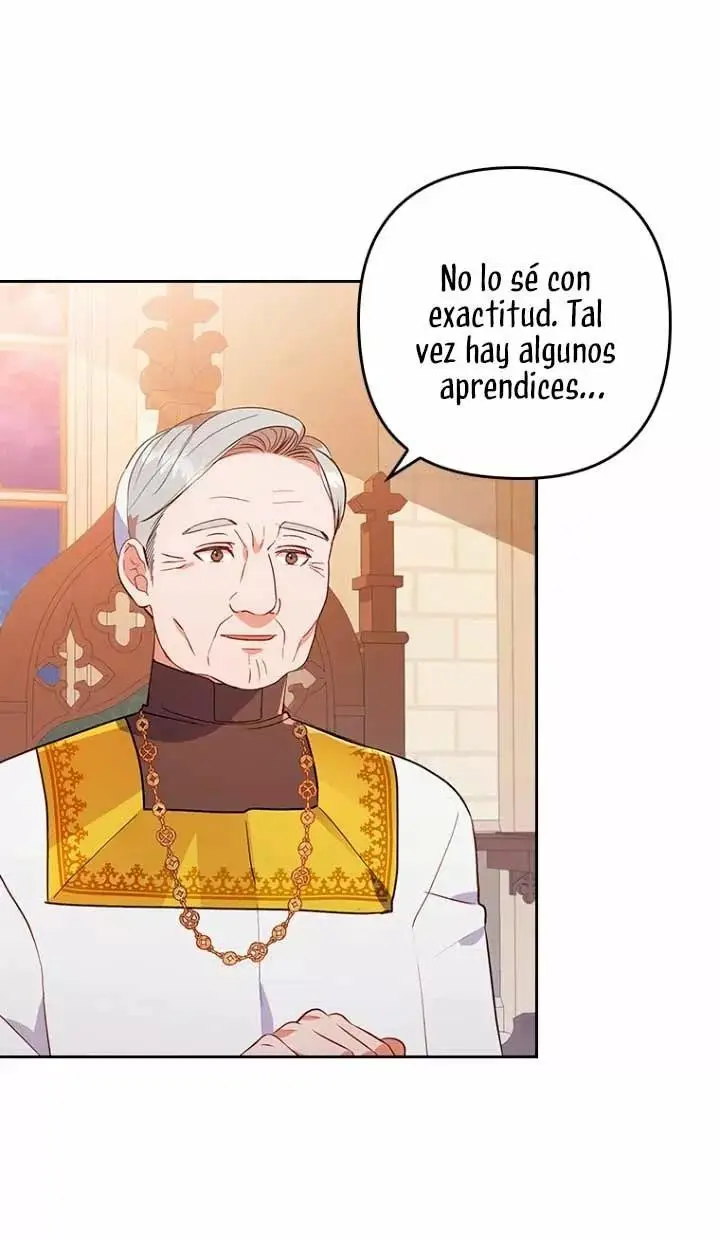 Seduje al Protagonista Masculino Enfermizo - Capítulo 9 - Página 23 - LectorTMOo