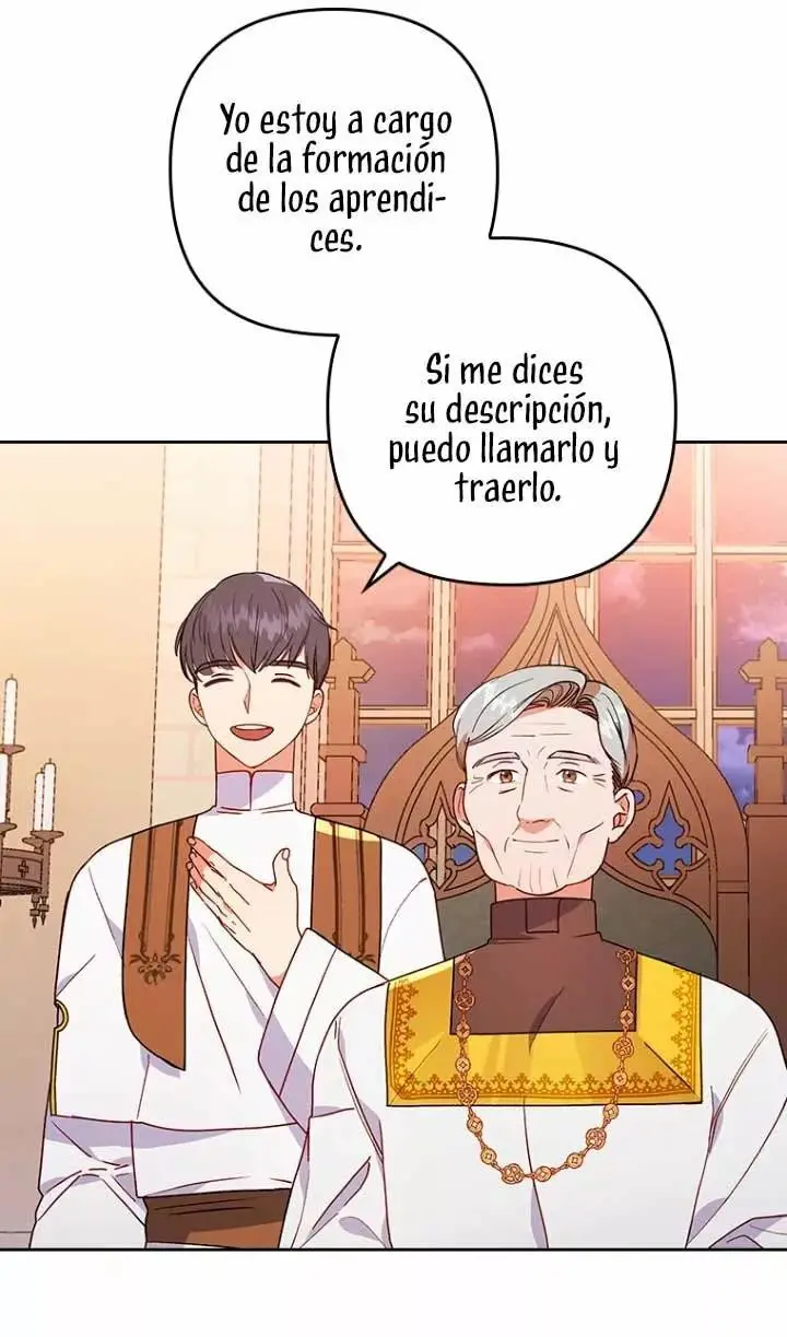 Seduje al Protagonista Masculino Enfermizo - Capítulo 9 - Página 25 - LectorTMOo
