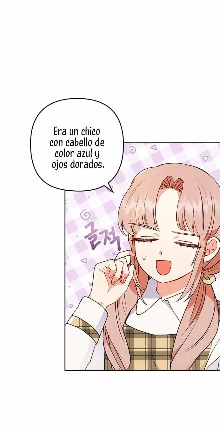 Seduje al Protagonista Masculino Enfermizo - Capítulo 9 - Página 28 - LectorTMOo
