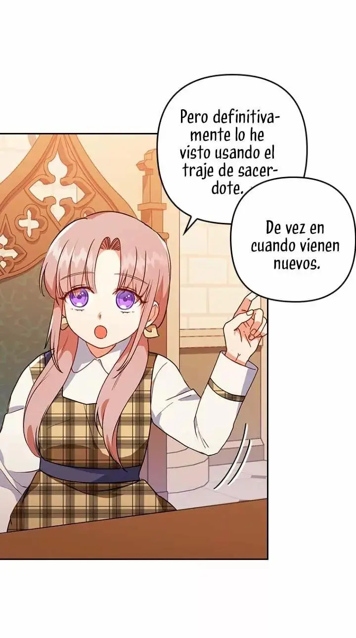 Seduje al Protagonista Masculino Enfermizo - Capítulo 9 - Página 31 - LectorTMOo
