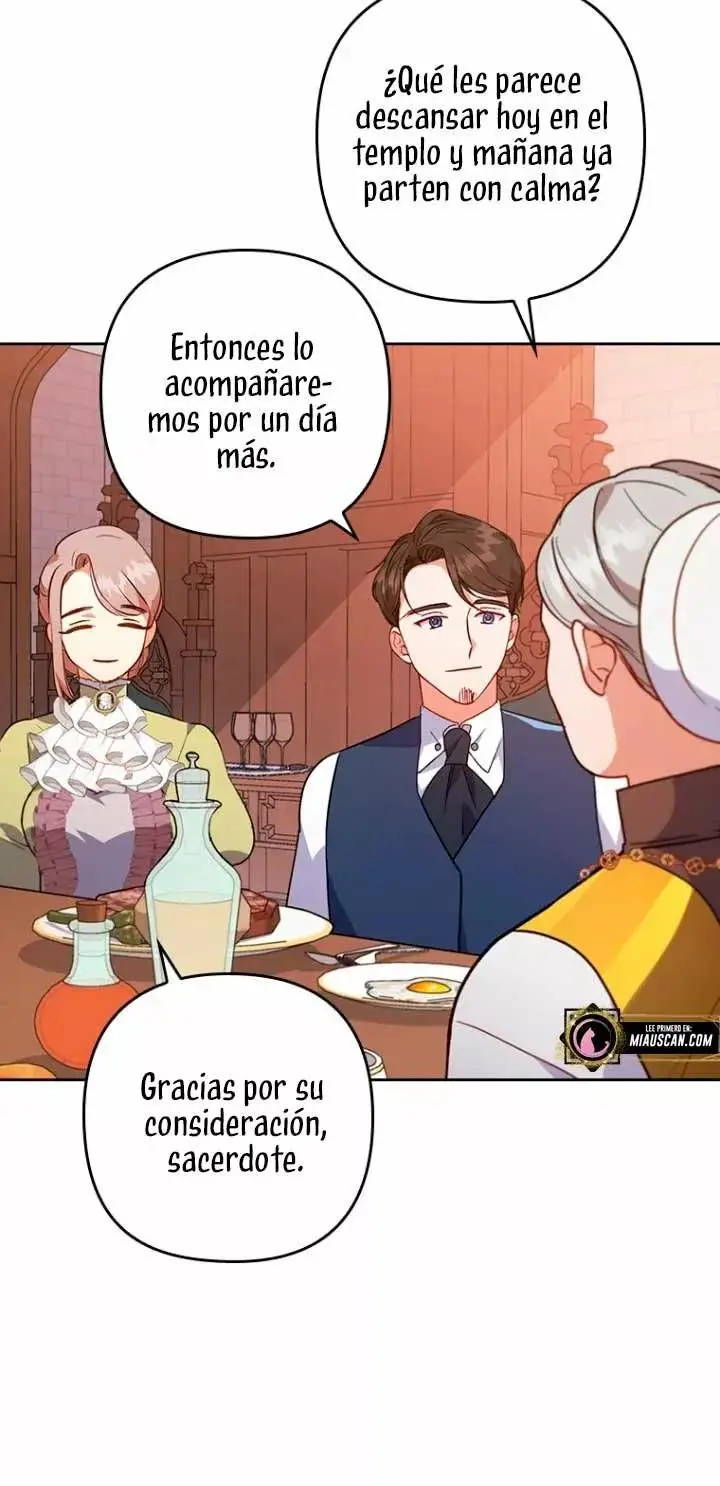 Seduje al Protagonista Masculino Enfermizo - Capítulo 9 - Página 35 - LectorTMOo