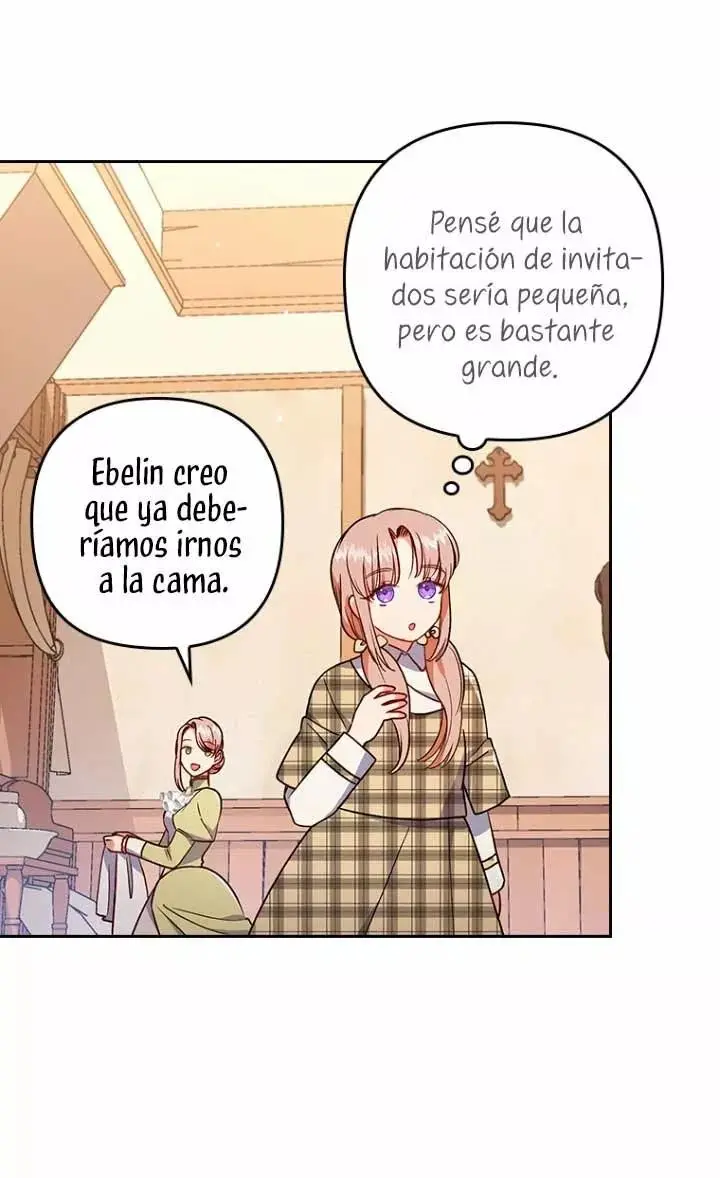 Seduje al Protagonista Masculino Enfermizo - Capítulo 9 - Página 37 - LectorTMOo
