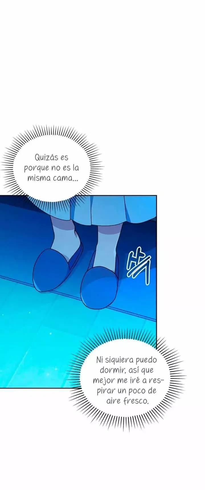 Seduje al Protagonista Masculino Enfermizo - Capítulo 9 - Página 42 - LectorTMOo