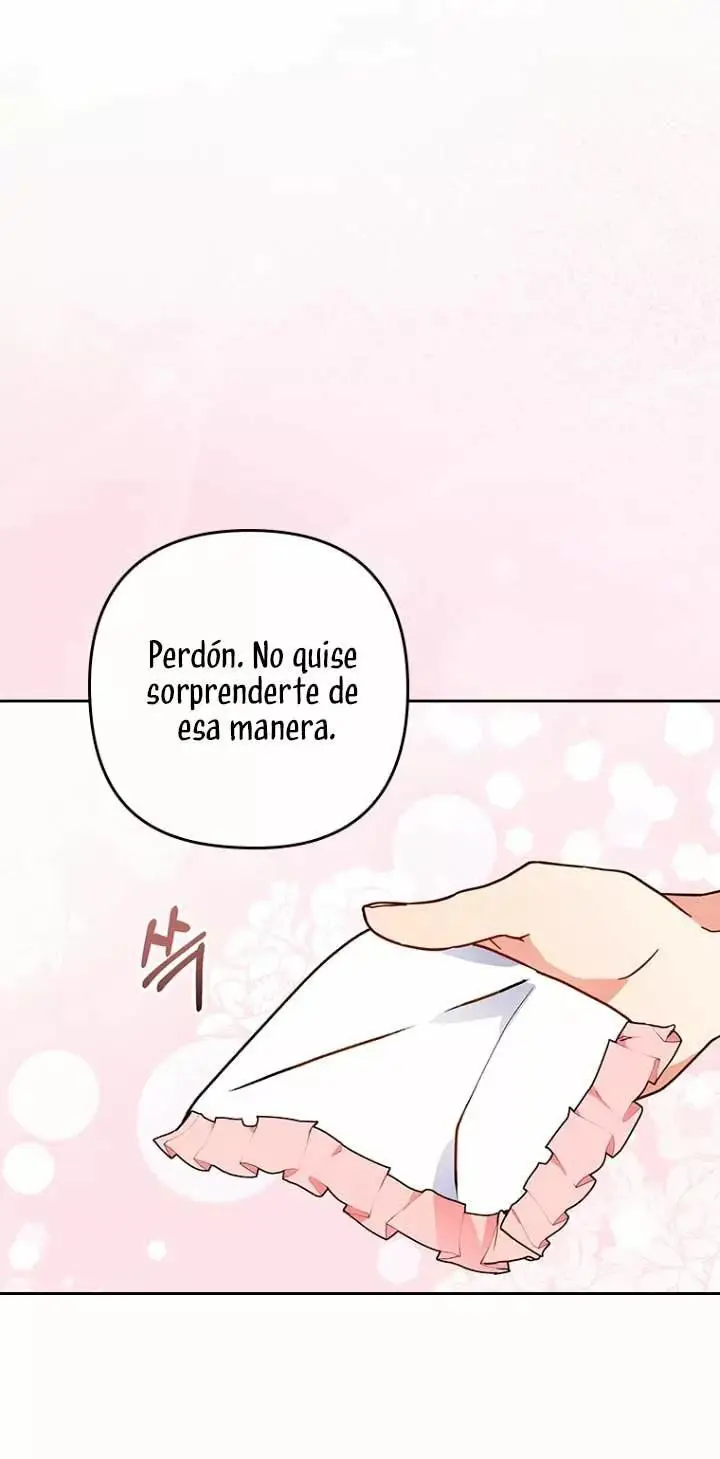 Seduje al Protagonista Masculino Enfermizo - Capítulo 9 - Página 55 - LectorTMOo