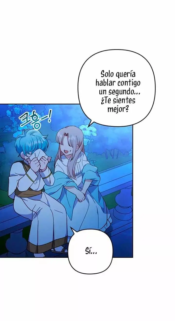 Seduje al Protagonista Masculino Enfermizo - Capítulo 9 - Página 56 - LectorTMOo