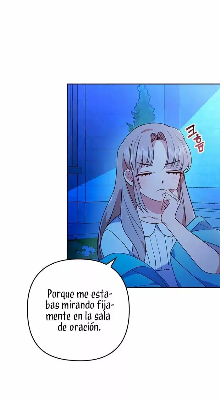 Seduje al Protagonista Masculino Enfermizo - Capítulo 9 - Página 58 - LectorTMOo