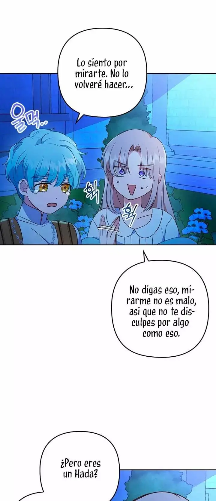 Seduje al Protagonista Masculino Enfermizo - Capítulo 9 - Página 59 - LectorTMOo