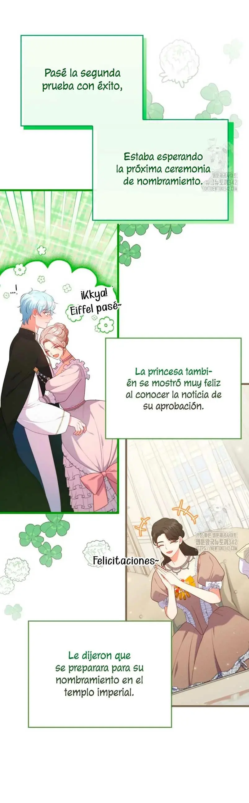 Seduje al Protagonista Masculino Enfermizo - Capítulo 90 - Página 17 - LectorTMOo