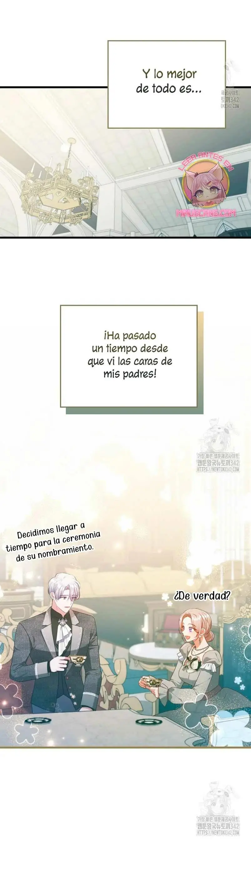 Seduje al Protagonista Masculino Enfermizo - Capítulo 90 - Página 18 - LectorTMOo