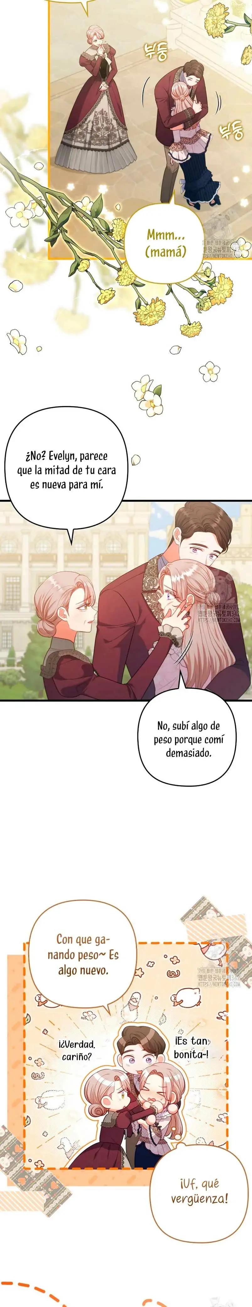 Seduje al Protagonista Masculino Enfermizo - Capítulo 90 - Página 24 - LectorTMOo