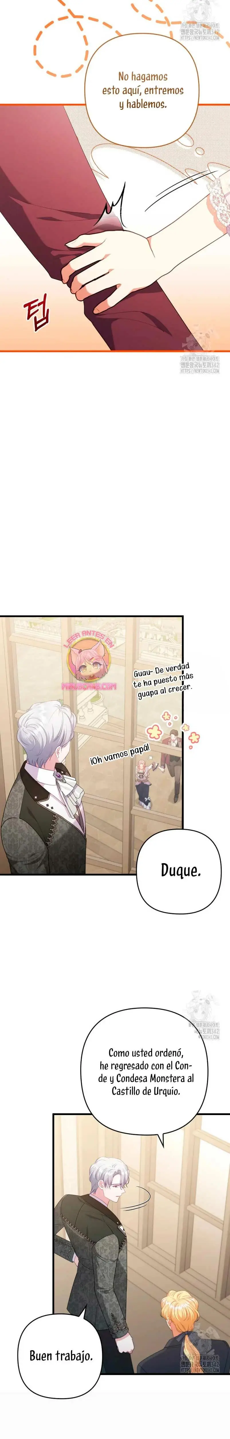 Seduje al Protagonista Masculino Enfermizo - Capítulo 90 - Página 25 - LectorTMOo