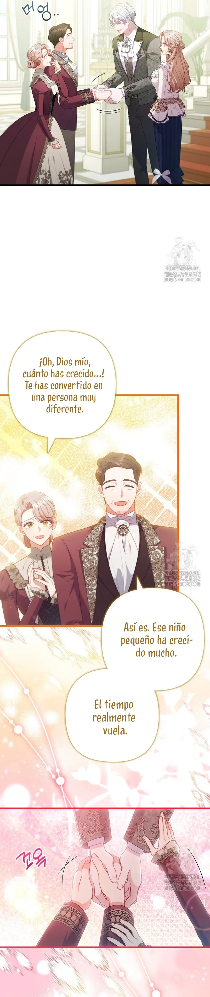Seduje al Protagonista Masculino Enfermizo - Capítulo 91 - Página 9 - LectorTMOo