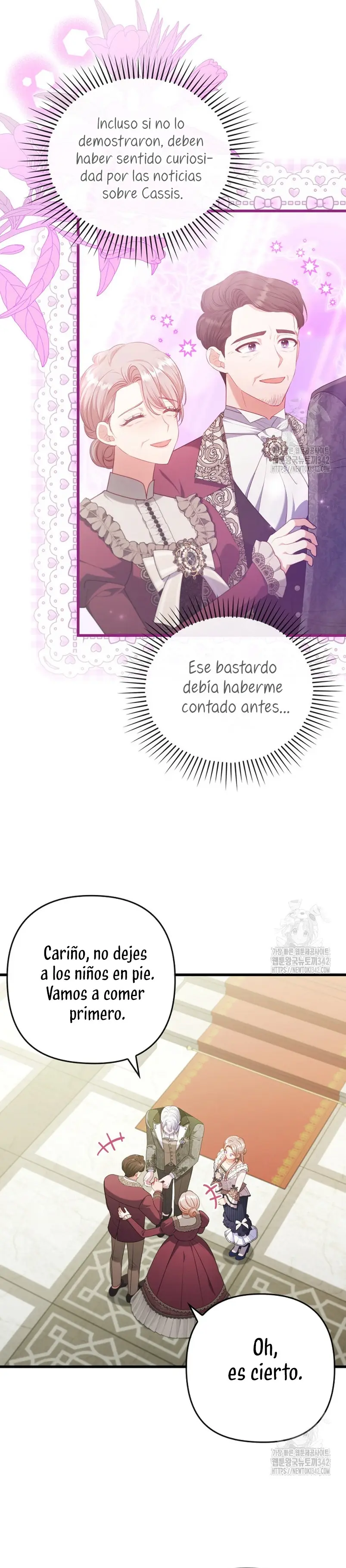 Seduje al Protagonista Masculino Enfermizo - Capítulo 91 - Página 11 - LectorTMOo