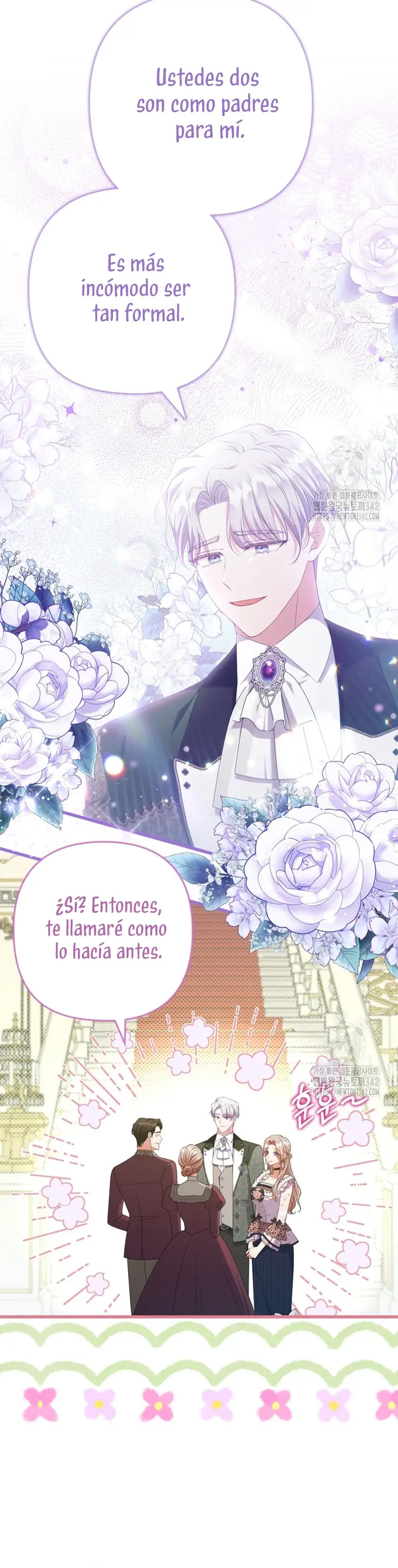 Seduje al Protagonista Masculino Enfermizo - Capítulo 91 - Página 14 - LectorTMOo