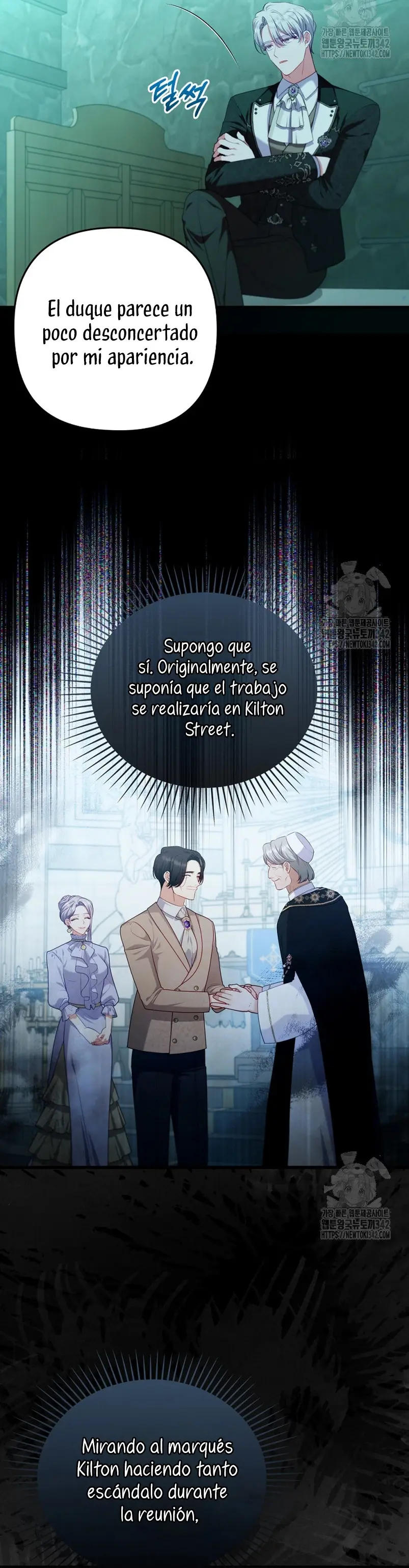 Seduje al Protagonista Masculino Enfermizo - Capítulo 91 - Página 17 - LectorTMOo