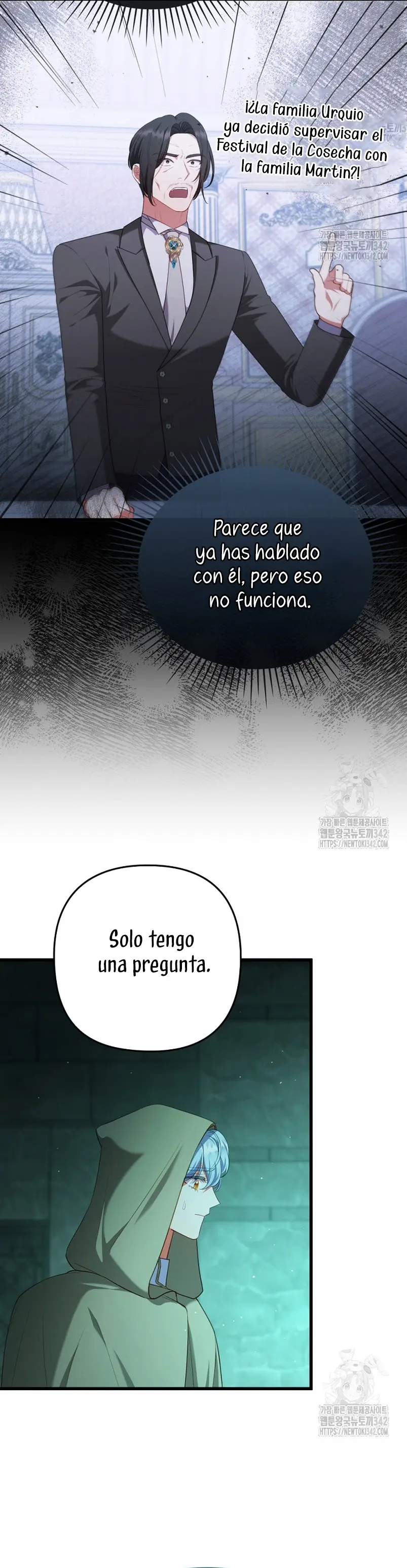 Seduje al Protagonista Masculino Enfermizo - Capítulo 91 - Página 18 - LectorTMOo