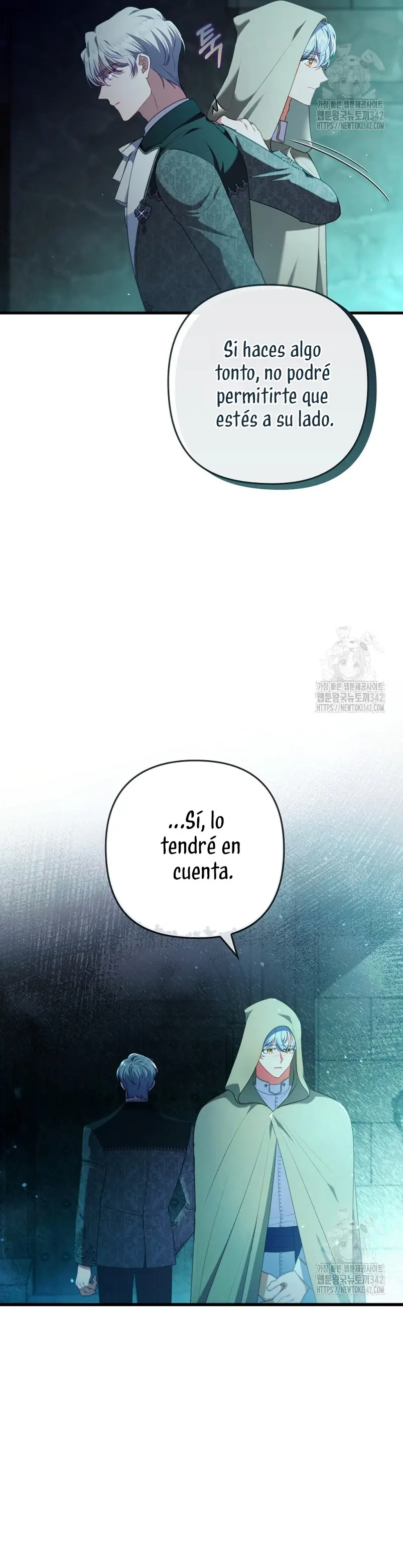 Seduje al Protagonista Masculino Enfermizo - Capítulo 91 - Página 23 - LectorTMOo