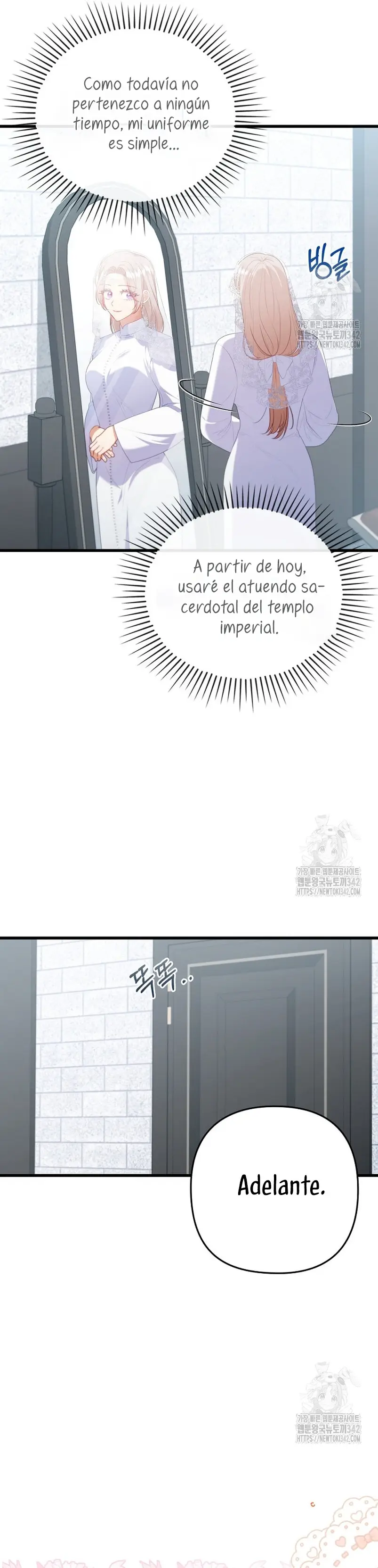 Seduje al Protagonista Masculino Enfermizo - Capítulo 91 - Página 26 - LectorTMOo