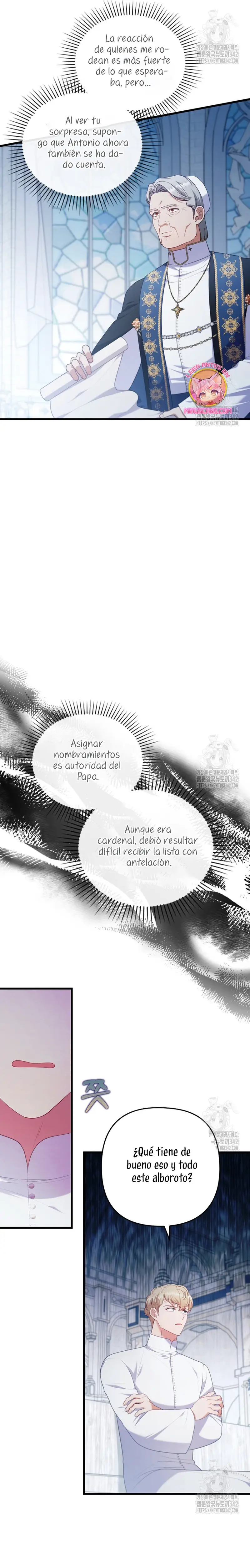 Seduje al Protagonista Masculino Enfermizo - Capítulo 92 - Página 14 - LectorTMOo