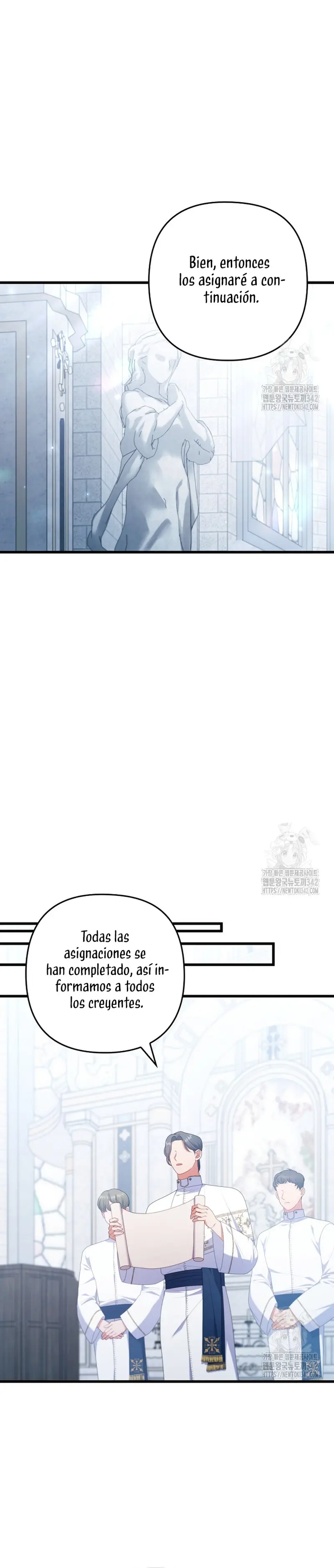 Seduje al Protagonista Masculino Enfermizo - Capítulo 92 - Página 15 - LectorTMOo