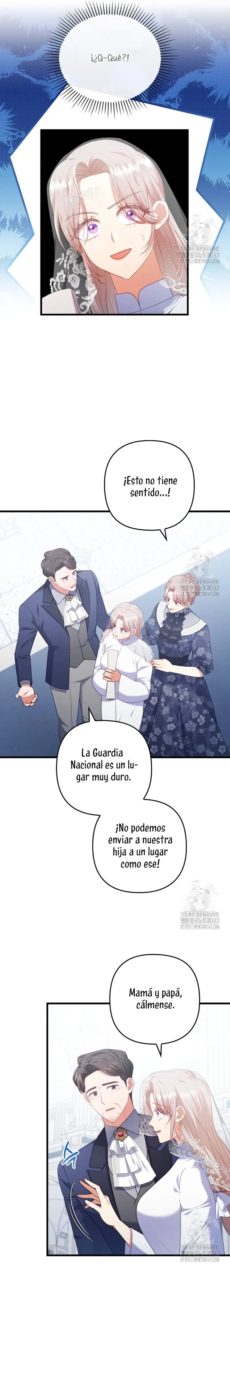 Seduje al Protagonista Masculino Enfermizo - Capítulo 92 - Página 17 - LectorTMOo