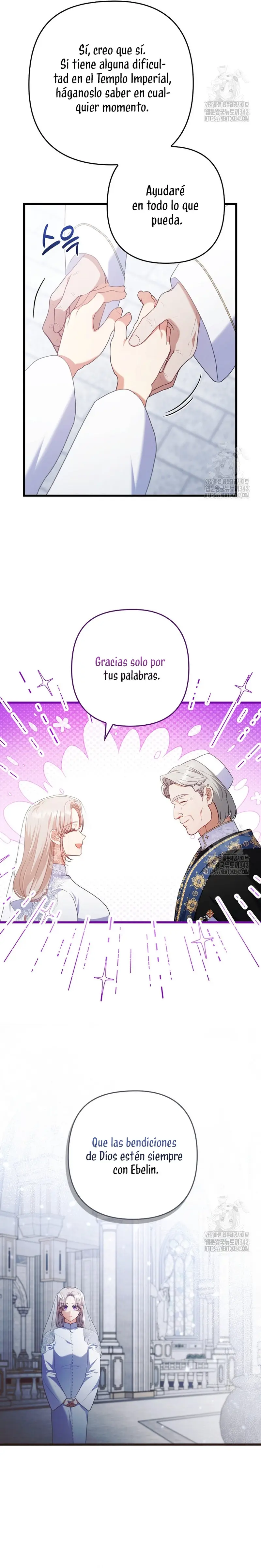 Seduje al Protagonista Masculino Enfermizo - Capítulo 92 - Página 22 - LectorTMOo