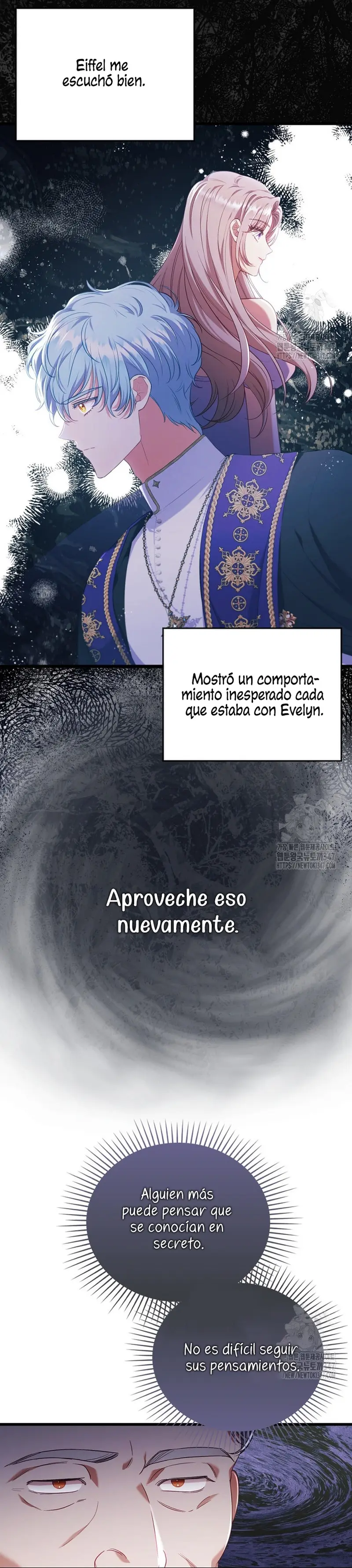 Seduje al Protagonista Masculino Enfermizo - Capítulo 93 - Página 15 - LectorTMOo