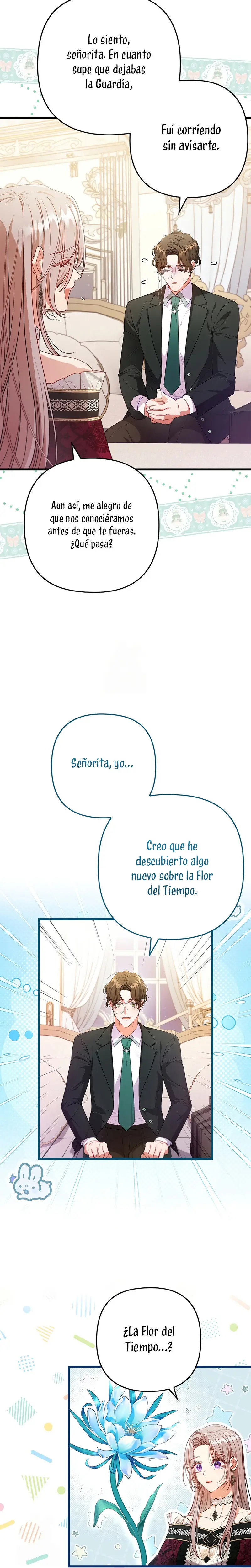 Seduje al Protagonista Masculino Enfermizo - Capítulo 94 - Página 3 - LectorTMOo
