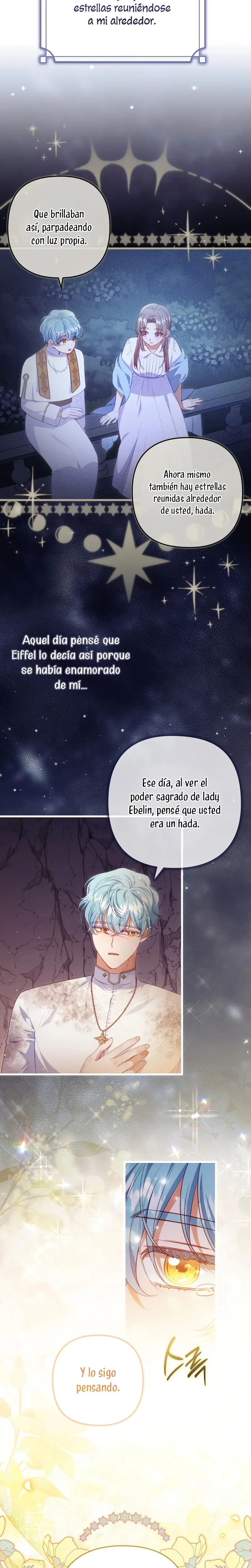 Seduje al Protagonista Masculino Enfermizo - Capítulo 97 - Página 13 - LectorTMOo