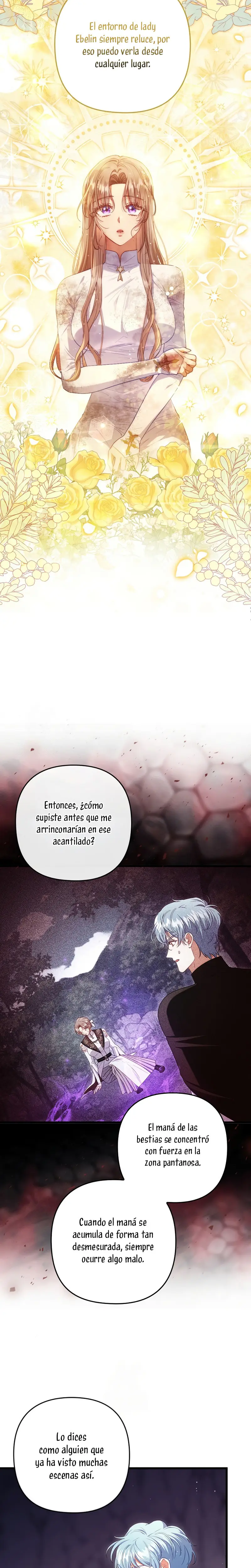 Seduje al Protagonista Masculino Enfermizo - Capítulo 97 - Página 14 - LectorTMOo
