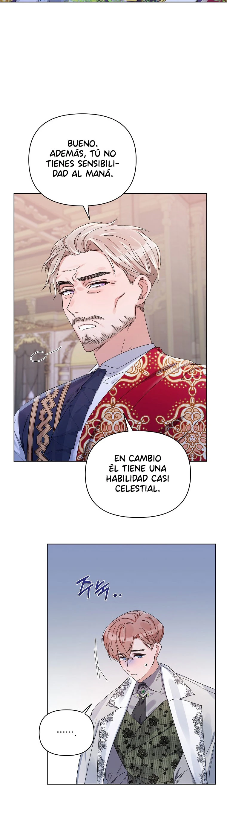 Segunda Vida En La Alfombra Roja - Capítulo 42 - Página 10 - LectorTMOo