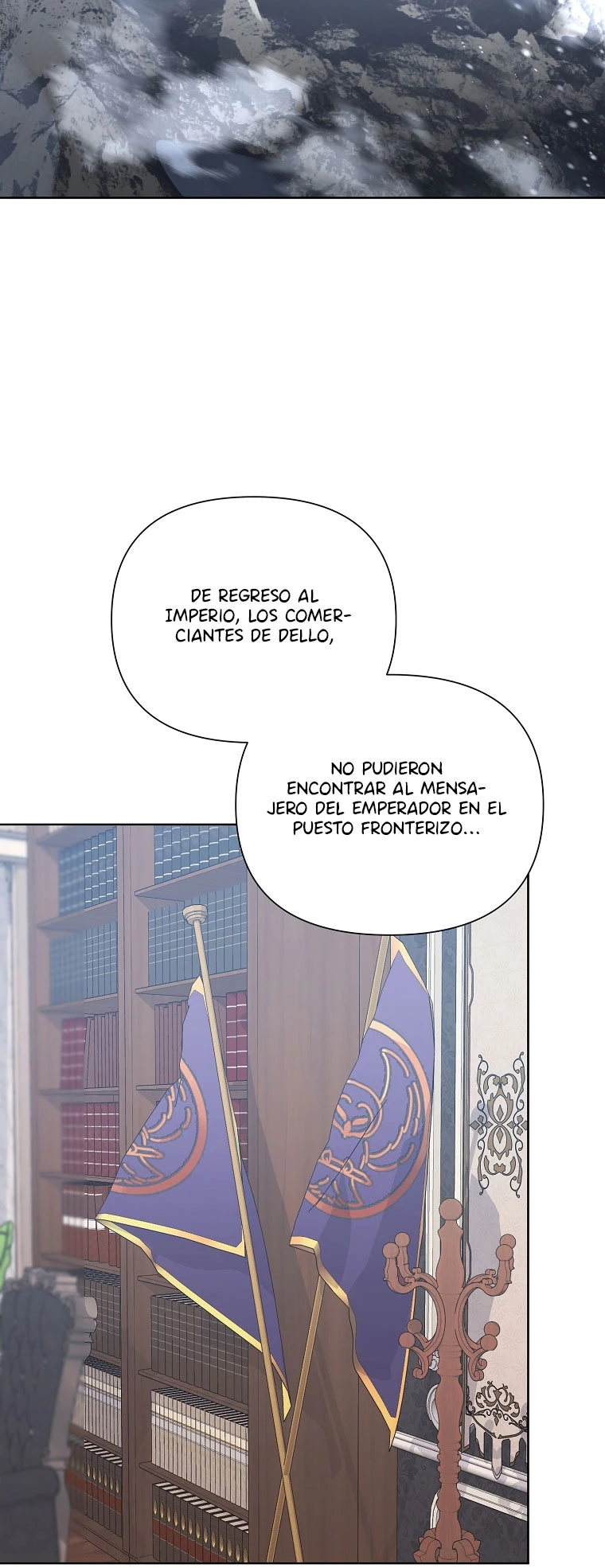 Segunda Vida En La Alfombra Roja - Capítulo 54 - Página 57 - LectorTMOo