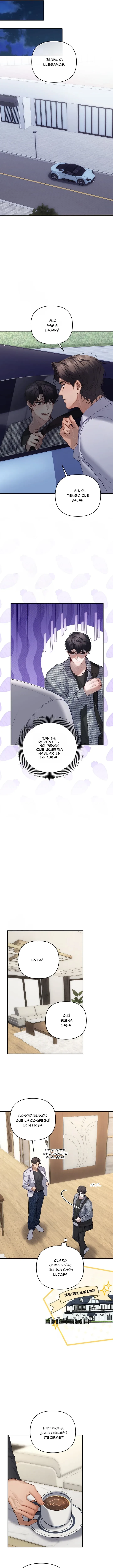 Segundo tiempo - Capítulo 12 - Página 4 - LectorTMOo