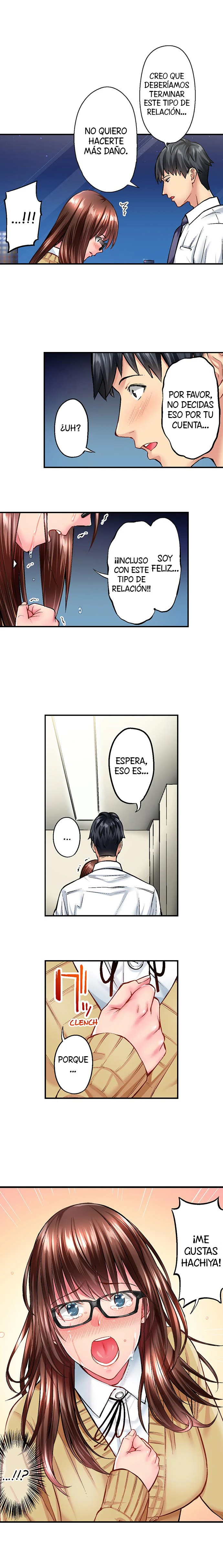 Sencilla pero sexy - Capítulo 10 - Página 10 - LectorTMOo